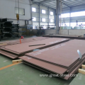 NM400 NM500 Hot Rolled Wear Resistant Steel Plate